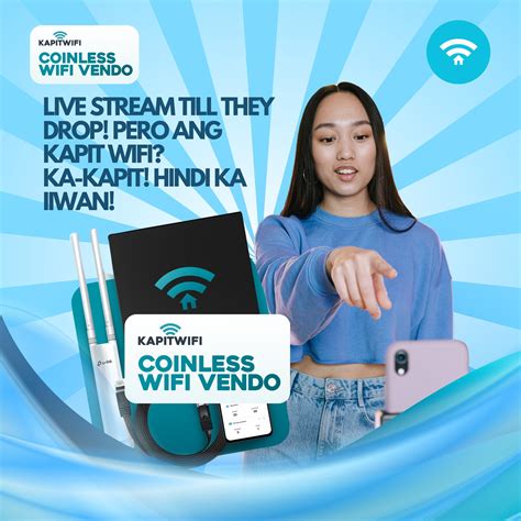 kristoff wifi vendo|KAPITWIFI.